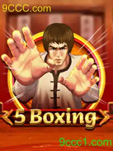 5Boxing
