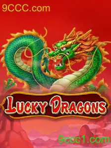 LuckyDragons: Um Mergulho na Experiência Entre Sorte e Estratégia
