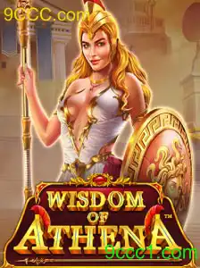 Descubra o Fascinante Mundo de WisdomofAthena